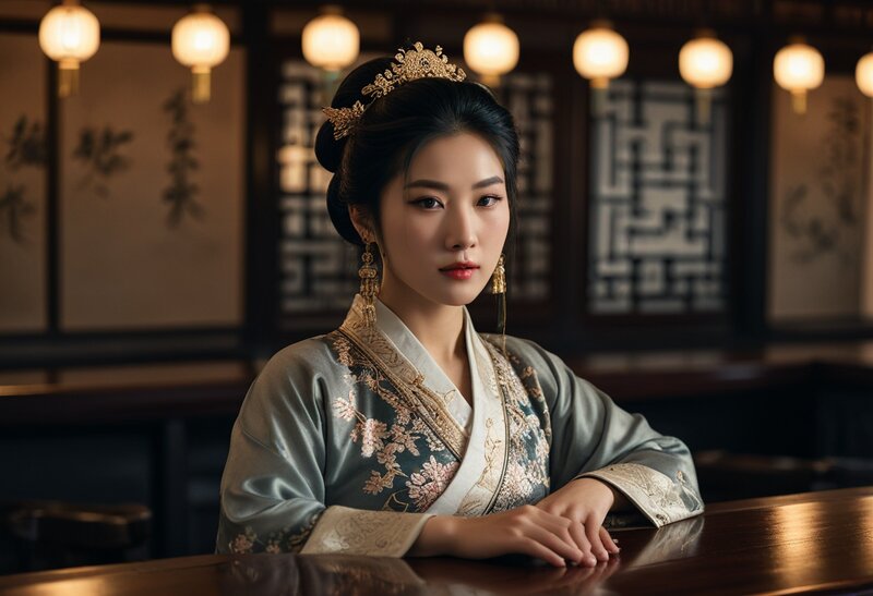 我为卿狂